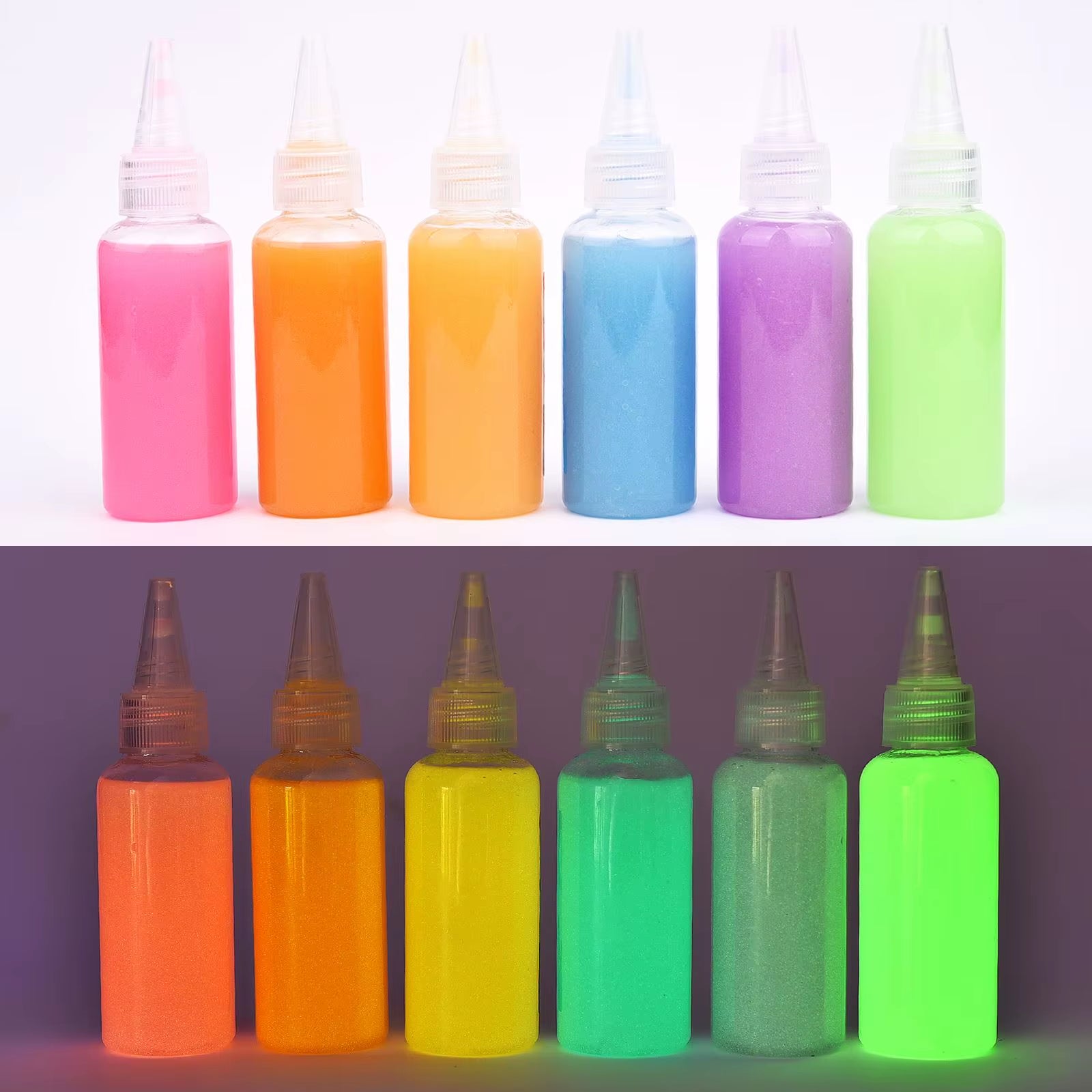 Magic Water Craft Kit – Watch It Grow Before Your Eyes!