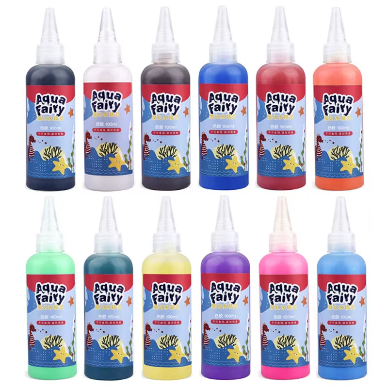 Magic Water Craft Kit – Watch It Grow Before Your Eyes!