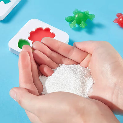 Magic Water Craft Kit – Watch It Grow Before Your Eyes!
