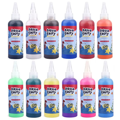 Magic Water Craft Kit – Watch It Grow Before Your Eyes!
