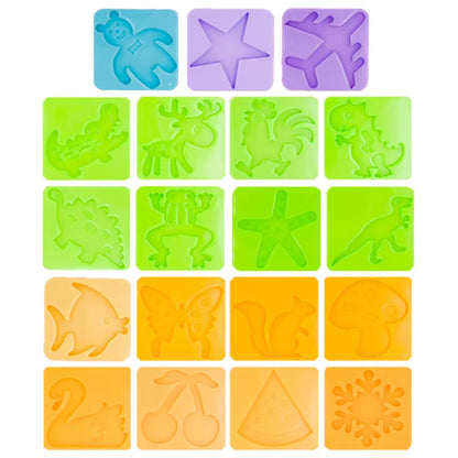 Magic Water Craft Kit – Watch It Grow Before Your Eyes!